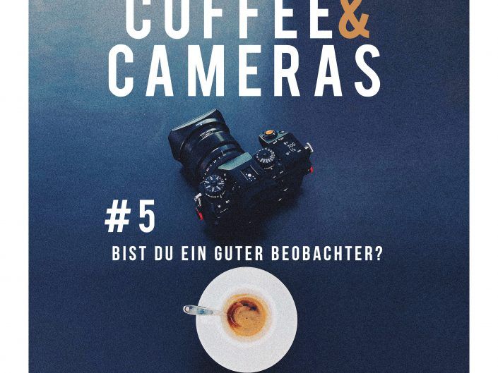 bist du ein guter Beobachter