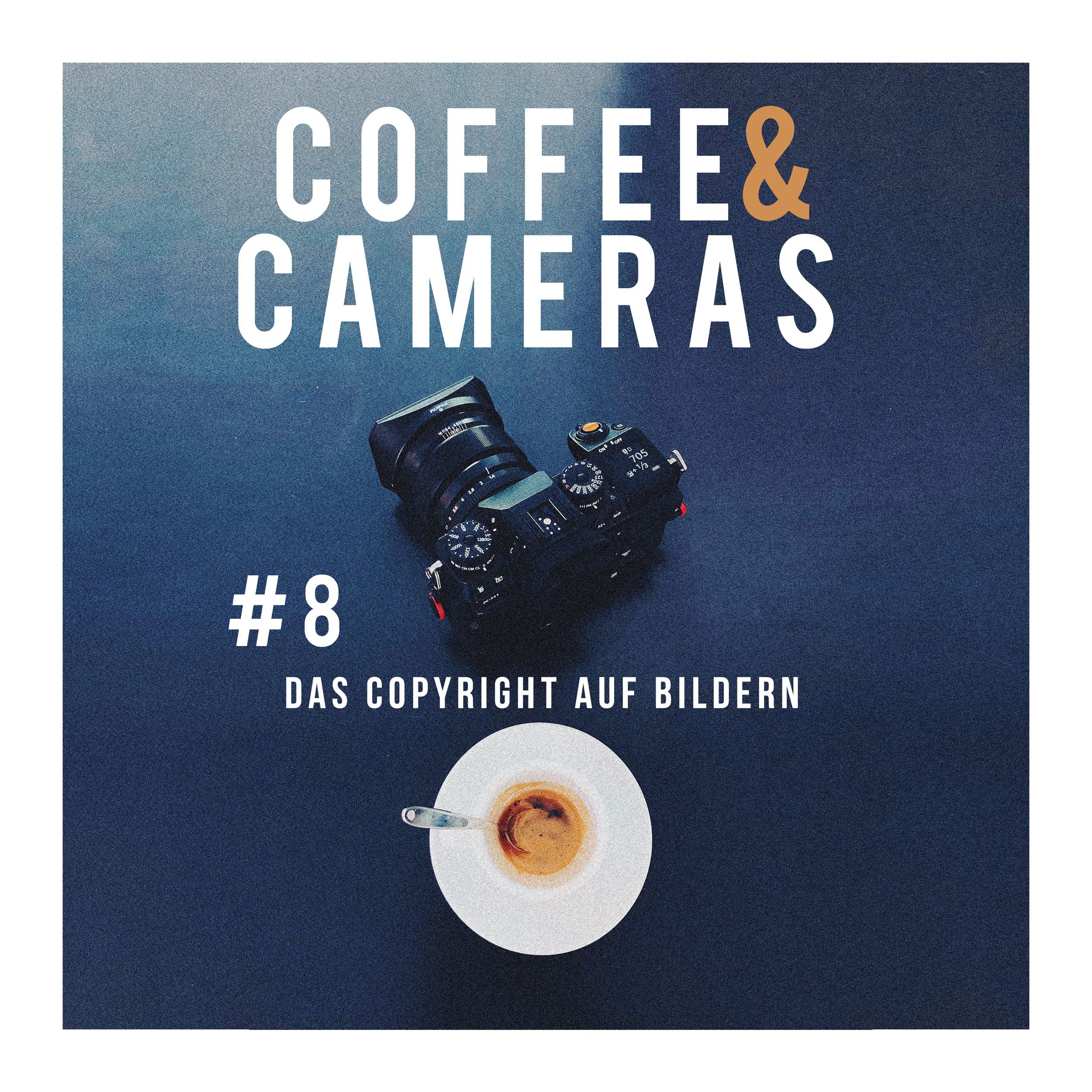 Episode 8: das Copyright auf Bildern