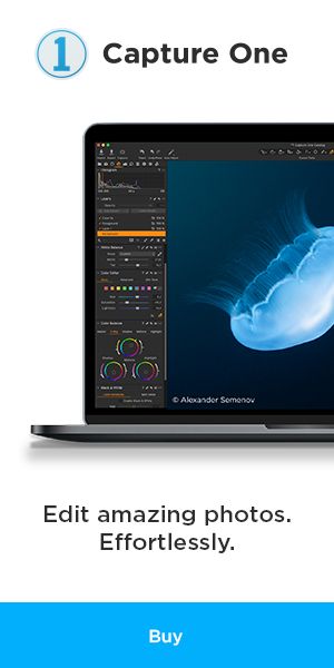 Capture One Pro 20 discount 1