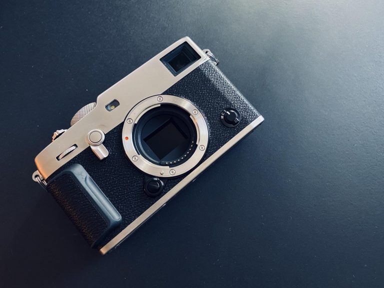 Fujifilm X-Pro4 – das muss sie können, damit ich sie diesmal behalte