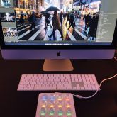 Capture One Pro mit Midi Controller