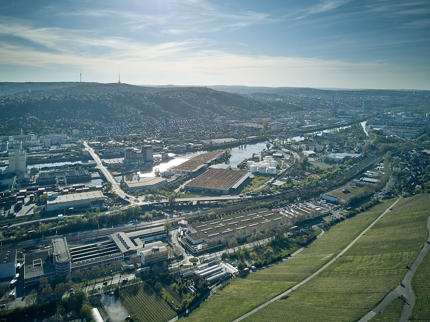 Einfach mal Fotografieren gehen in Stuttgart 31
