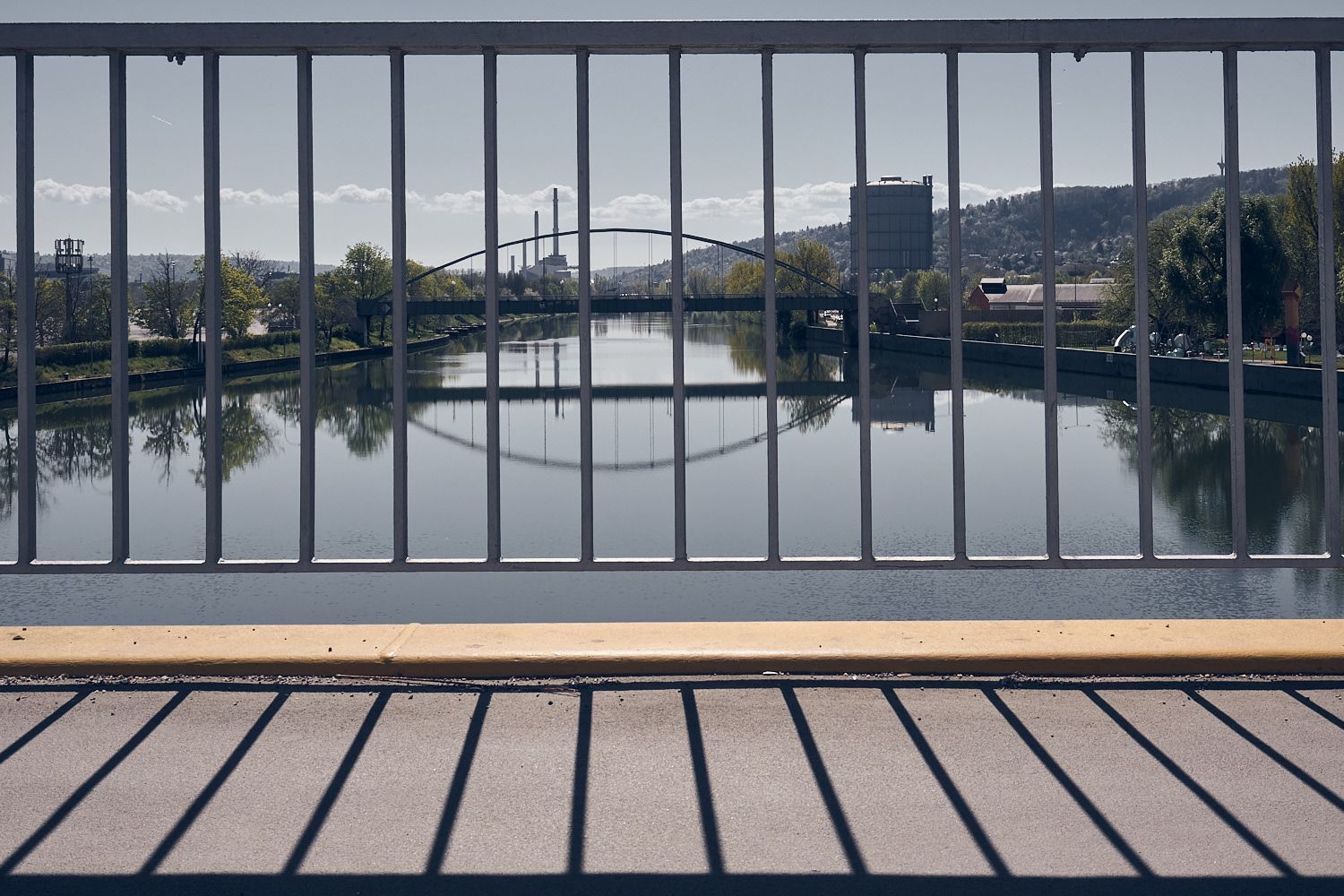 Einfach mal Fotografieren gehen in Stuttgart 21