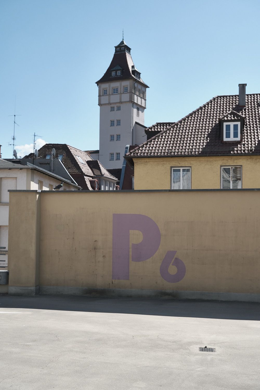 Einfach mal Fotografieren gehen in Stuttgart 13