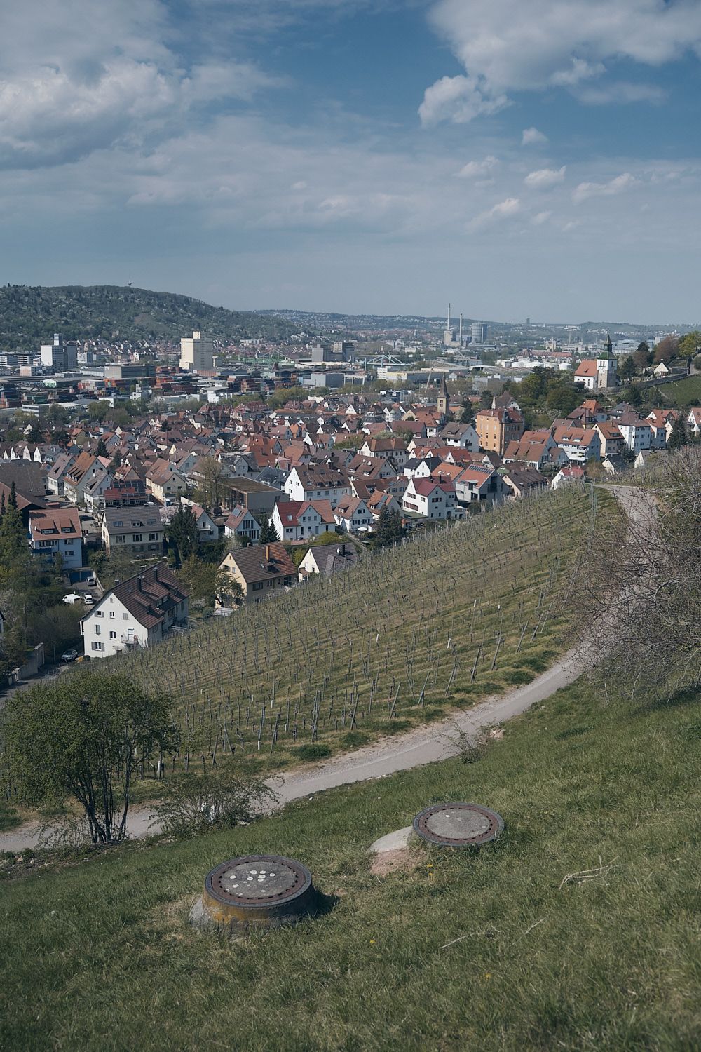 Einfach mal Fotografieren gehen in Stuttgart 11