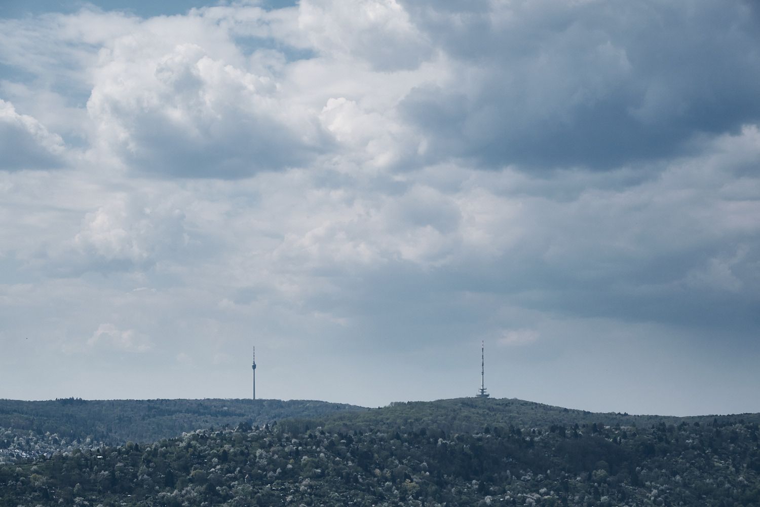 Einfach mal Fotografieren gehen in Stuttgart 10