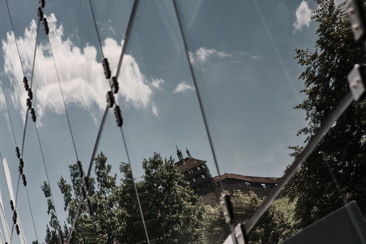 Architektur Esslingen