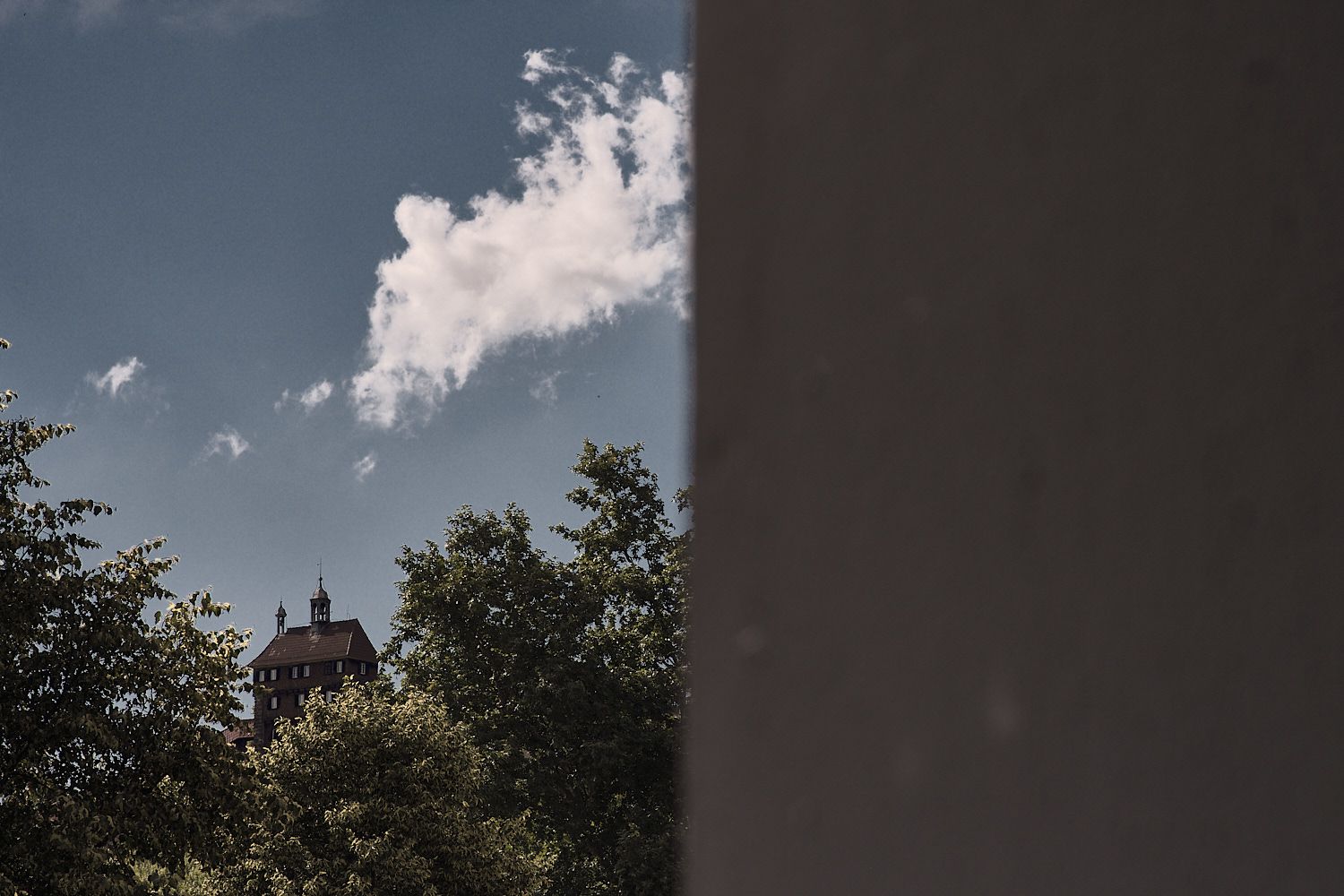 Architektur Esslingen