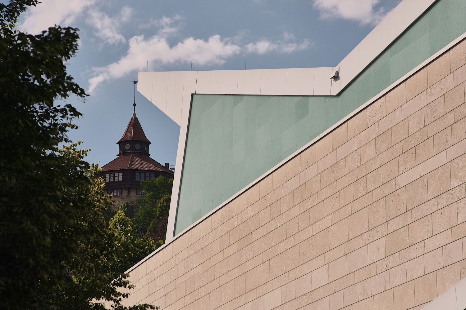 Architektur Esslingen