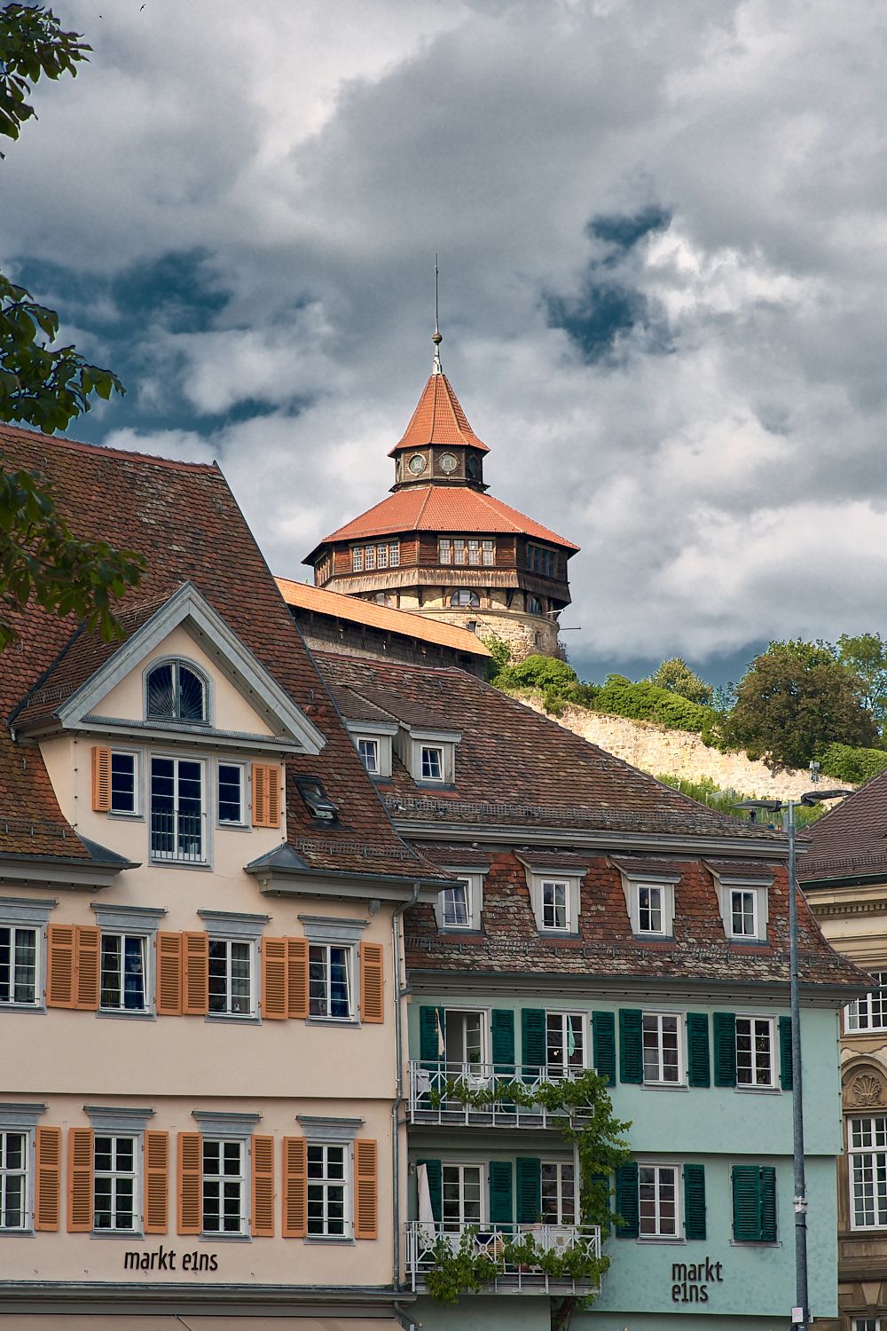 Architektur in Esslingen 2