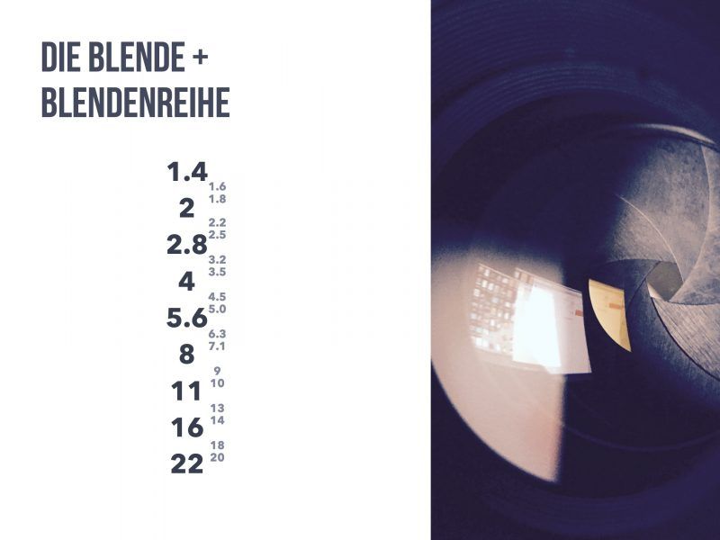 Fotografieren Lernen: Grundlagen der Fotografie Videokurs 4 Fotografieren Lernen: Grundlagen der Fotografie Videokurs 2