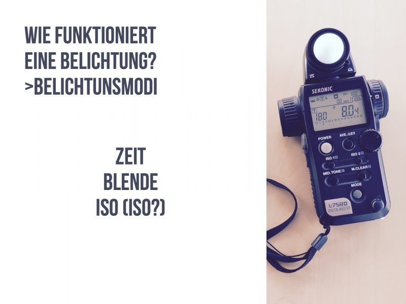 Fotografieren Lernen: Grundlagen der Fotografie Videokurs 5 Fotografieren Lernen: Grundlagen der Fotografie Videokurs 3
