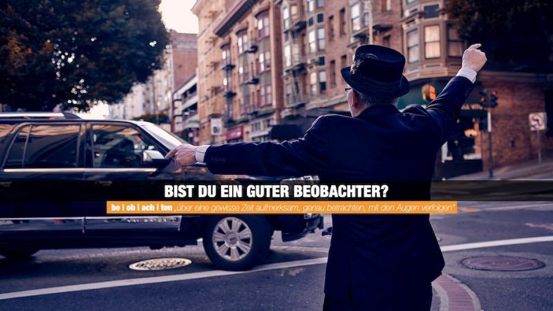 fotografisches Sehen Videokurs 9 fotografisches Sehen Videokurs Masterclass