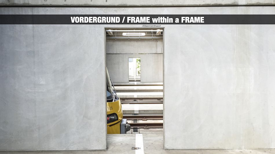 Kapitel Vordergrund