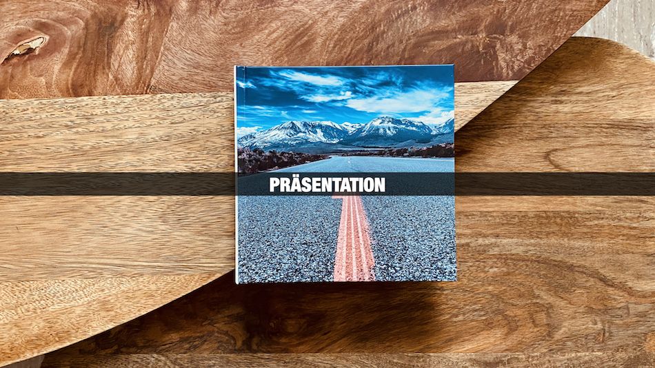 Kapitel Präsentation