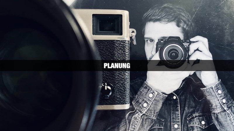 fotografisches Sehen Videokurs 30 fotografisches Sehen Videokurs Masterclass Planung