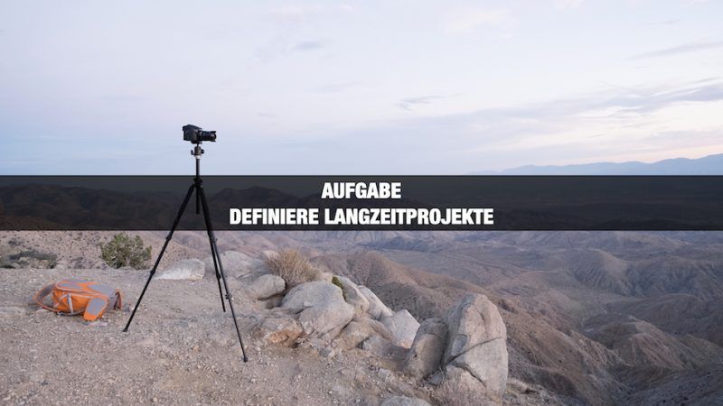 fotografisches Sehen Videokurs 34 fotografisches Sehen Videokurs Masterclass Langzeitprojekte