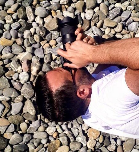 fotografisches Sehen Videokurs 40 Rezension von Matthias zum Kurs fotografisches Sehen