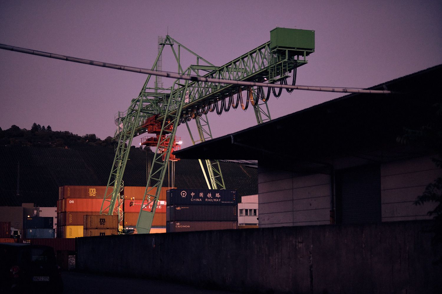 Fuji XF50 F1.0 Beispielbild