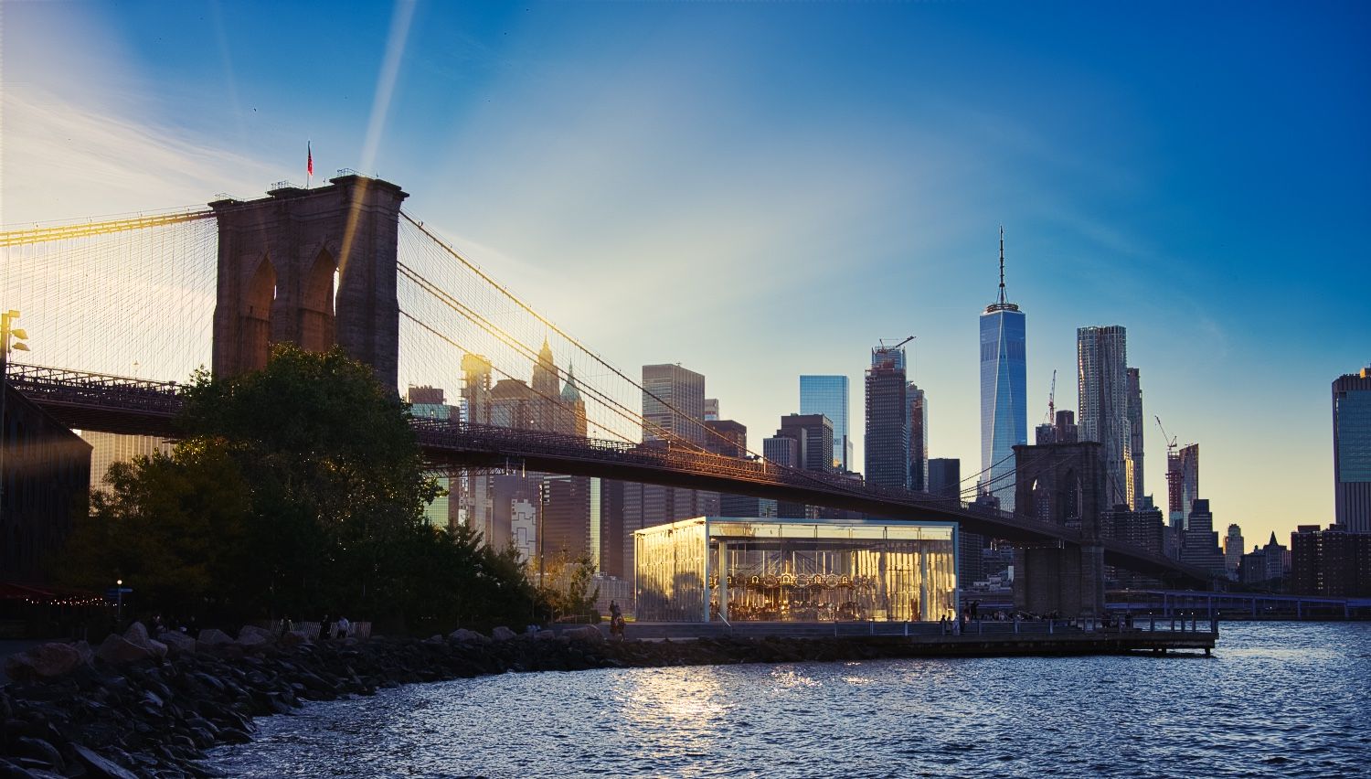 Luminar 4 Test AI Sonnenstrahlen_DSF9069