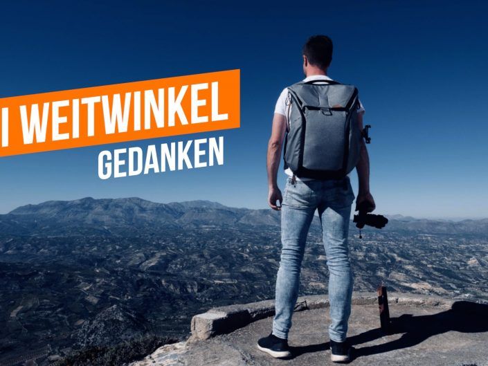 Fujifilm Weitwinkel Objektive