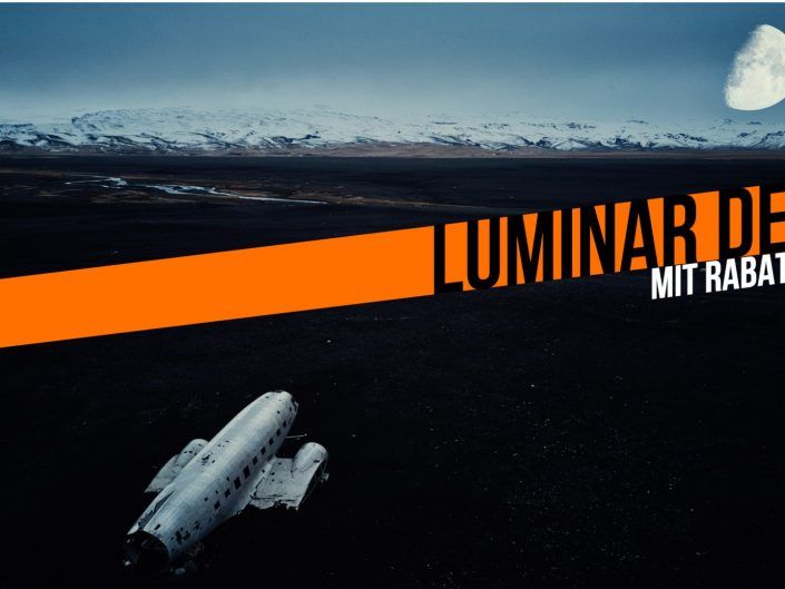 Luminar 4 Test: es ist verrückt!