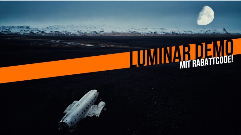 Luminar 4 Test: es ist verrückt!