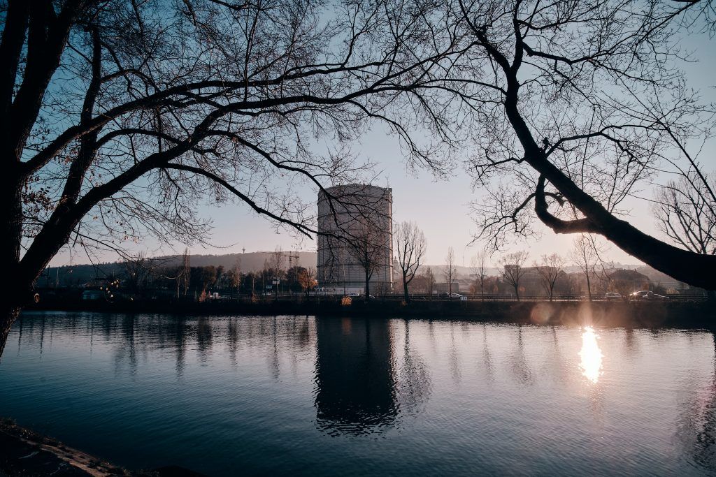 Fotografieren auf Reisen