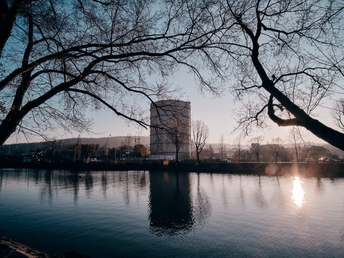 Pergear 12mm F2 - Billig und gut?