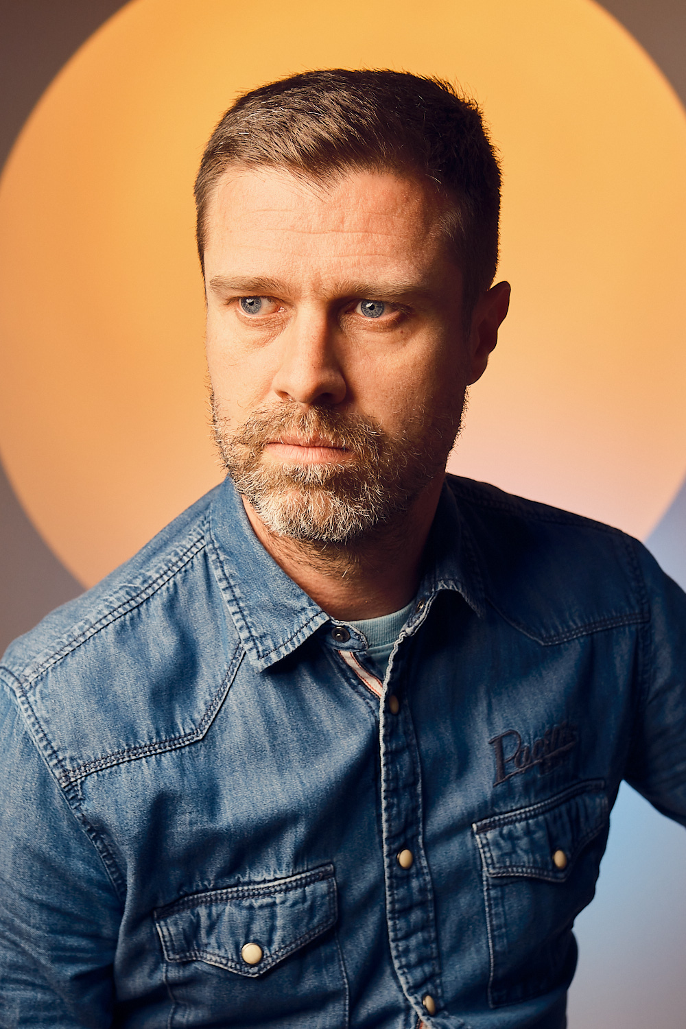 Michael Damböck – Fotograf & Entwickler von Mac BorderTool Pro