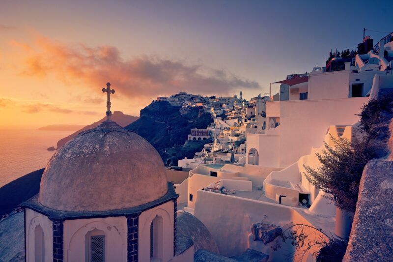 Radiant Photo Beispiel Landschaft