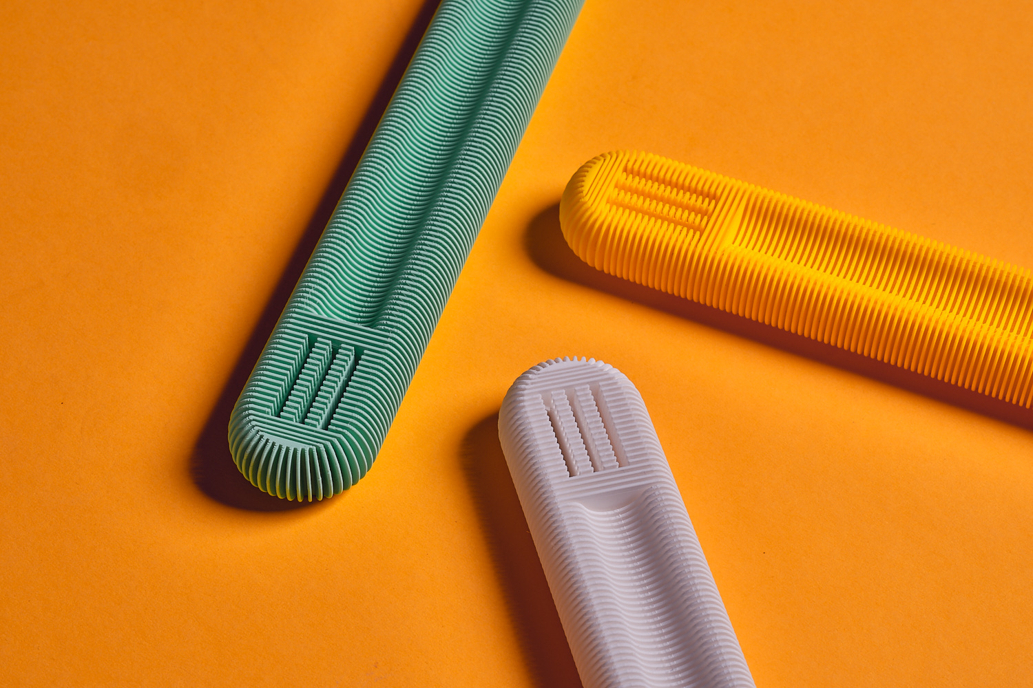 3D Druck Kurs Stuttgart – Teilnehmer am Bambulab Drucker