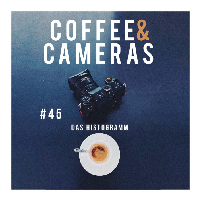 Episode 45: Das Histogramm