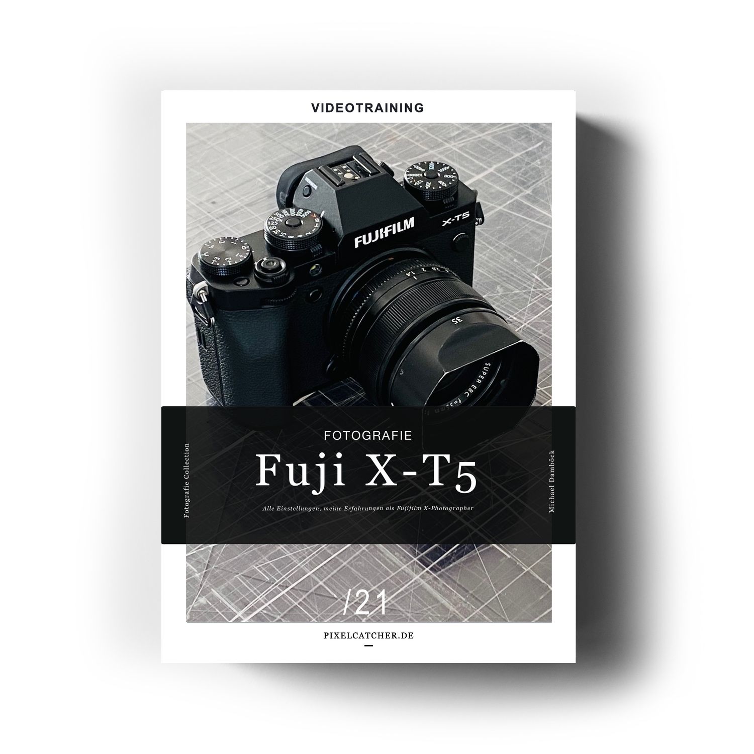 fuji video
