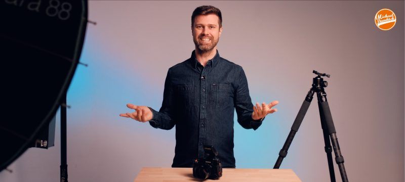 Blitzfotografie Videokurs 2 Blitzkurs Systemkamera Einstellungen