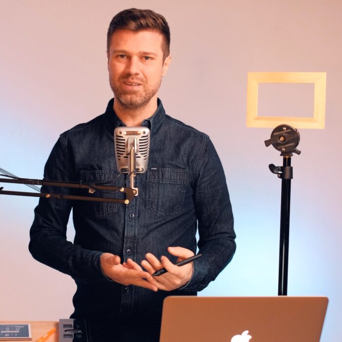 Blitzfotografie Videokurs 11 Blitzkurs Vorhang HSS