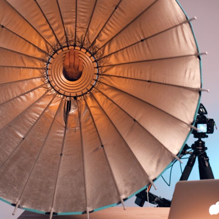 Blitzfotografie Videokurs 15 Kapitel12 Lichtformer Cut1