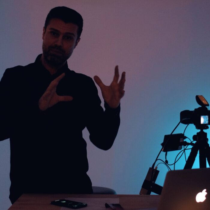 Blitzfotografie Videokurs 16 Kapitel13 Kreative Blitztechniken Cut1