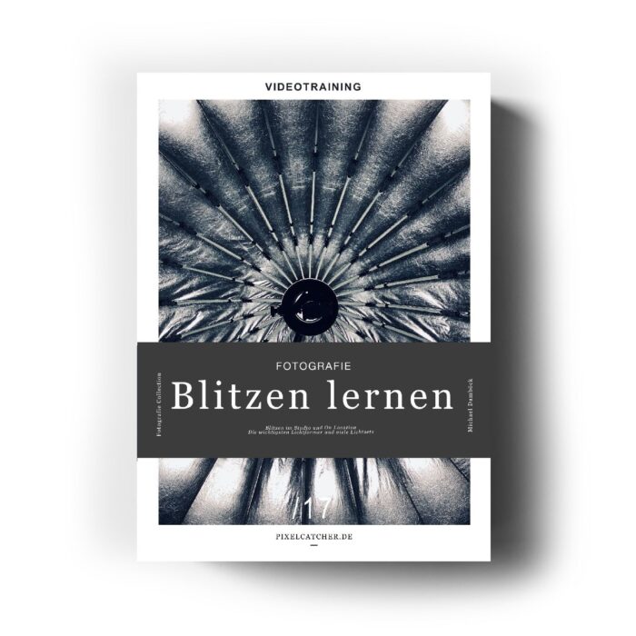 Blitzfotografie Videokurs – Blitzen Lernen Download