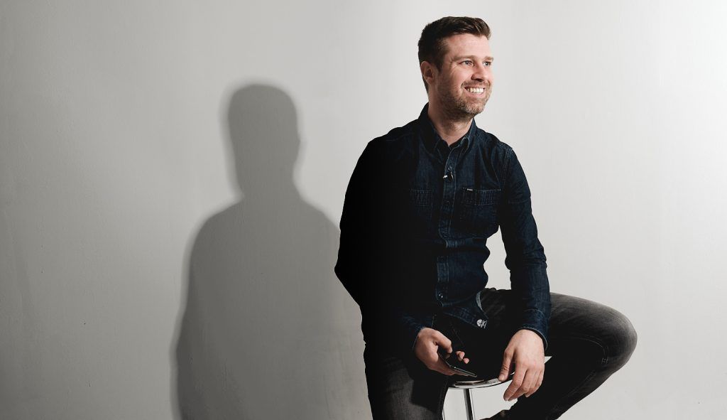 Michael Damböck, Fotograf in Stuttgart