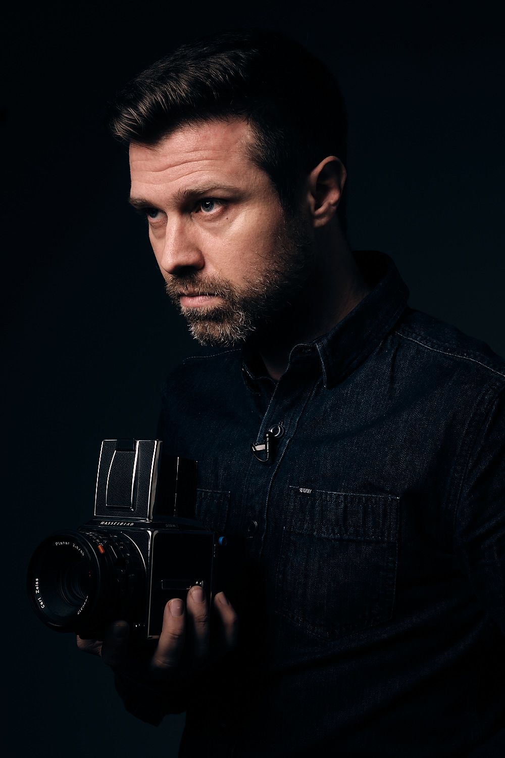 Portraitshooting Stuttgart