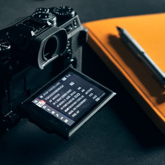 Fujifilm X-T6
