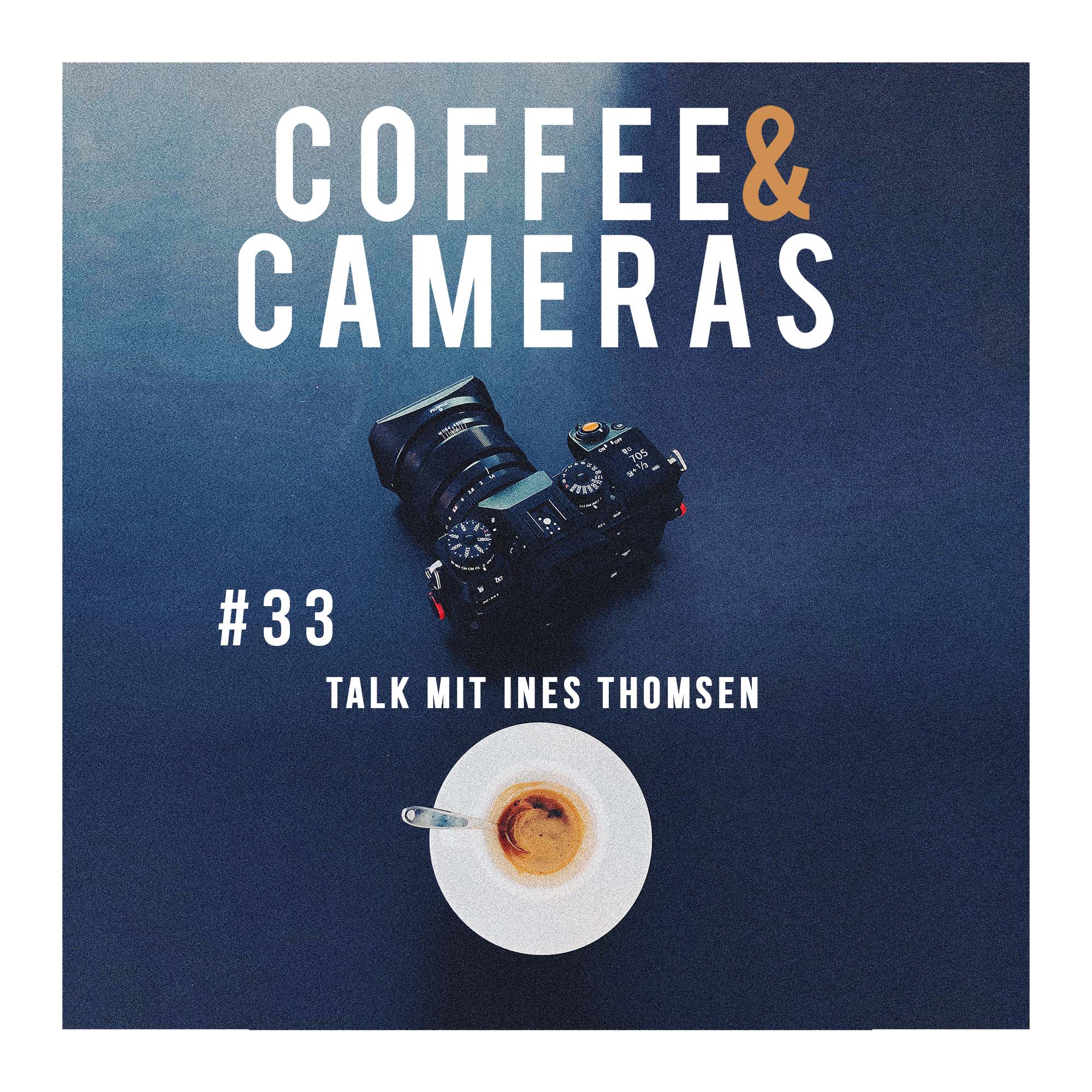 Coffee and Cameras der Fotografie Podcast