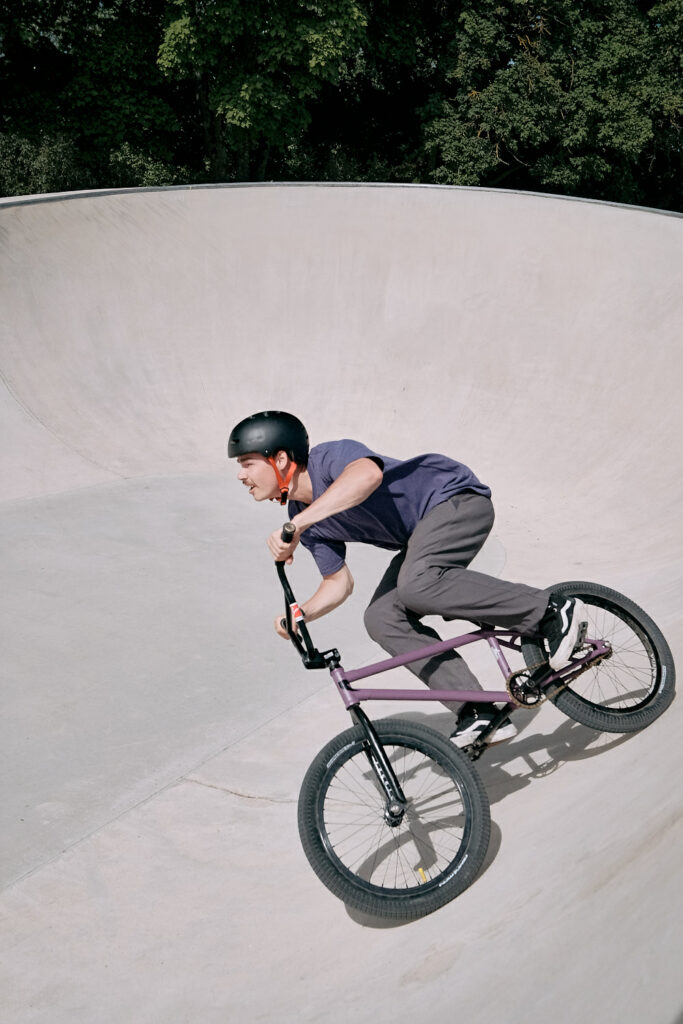 BMX