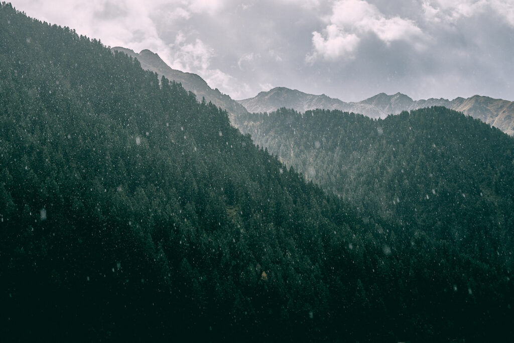 Fujifilm XF35/1.4 Landschaftsbild