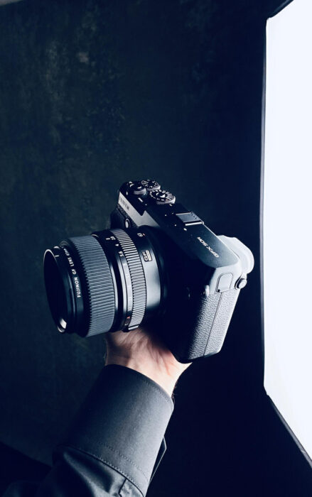 Fujifilm Firmware Update Installieren
