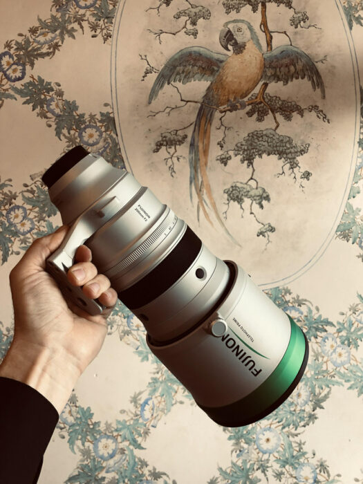 Alles über Objektive lernen