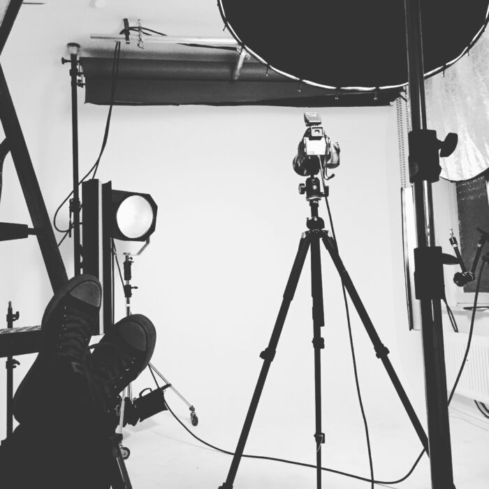 Fotostudio Pixelcatcher Stuttgart-Ost - Businessportraits und Workshops