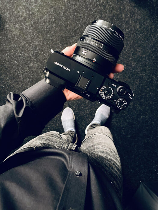 Fujifilm Nachteile 2