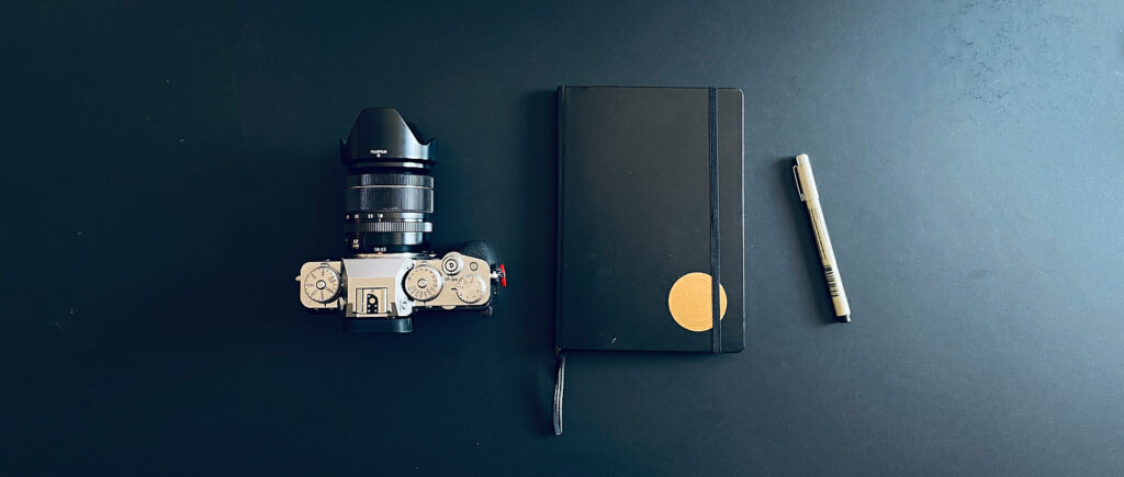 E-Book Grundlagen der Fotografie als PDF für Einsteiger